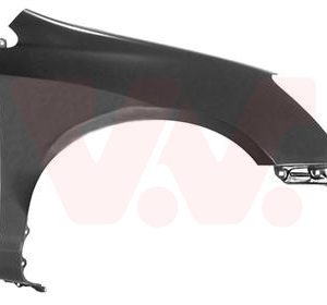 Aripa HONDA CIVIC VII Hatchback (EU, EP, EV) 1.7 CTDi (EP4, EU9) diesel 100 cai VAN WEZEL 2550658