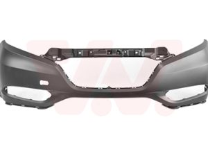 Tampon HONDA HR-V (RU) 1.6 i-DTEC (RU8) diesel 120 cai VAN WEZEL 2564574