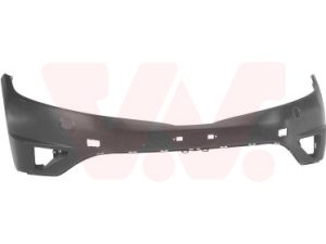 Tampon HONDA CIVIC VIII Hatchback (FN, FK) 1.8 (FN1, FK2) benzina 140 cai VAN WEZEL 2580570