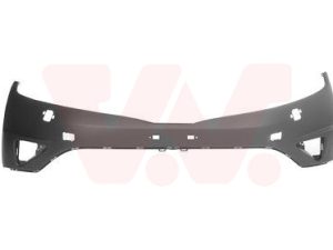 Tampon HONDA CIVIC VIII Hatchback (FN, FK) 1.8 (FN1, FK2) benzina 140 cai VAN WEZEL 2580571