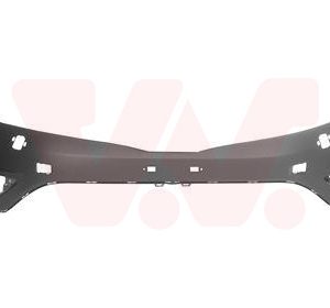 Tampon HONDA CIVIC VIII Hatchback (FN, FK) 1.8 (FN1, FK2) benzina 140 cai VAN WEZEL 2580571