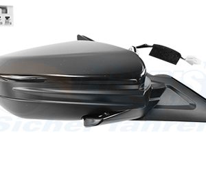 Oglinda exterioara HONDA CIVIC X hatchback (FC_, FK_) 1.0 VTEC (FK6) benzina 129 cai VAN WEZEL 2590806
