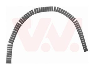 Panou lateral HONDA CIVIC IV limuzina (ED, EF) 1.3 (ED1) benzina 75 cai VAN WEZEL 9901149