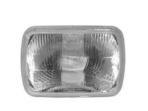 Far HONDA CIVIC I limuzina (SF) 1300 L benzina 45 cai VAN WEZEL 9902949