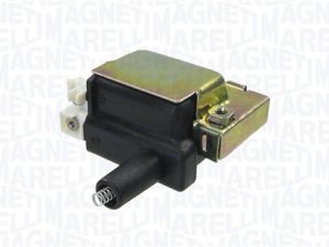 Bobina de inductie HONDA CIVIC V Hatchback (EG) 1.3 16V (EG3) benzina 75 cai MAGNETI MARELLI 060717022012