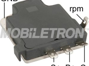 Comutator aprindere HONDA CIVIC IV Hatchback (EC, ED, EE, EF) 1.6 i 16V (ED7) benzina 130 cai MOBILETRON IG-HD003