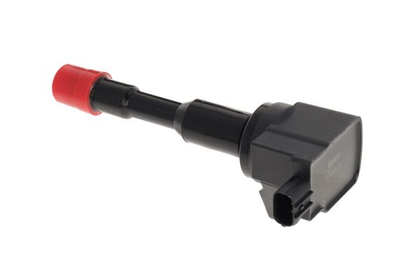 Bobina de inductie HONDA CIVIC VIII limuzina (FD, FA) 1.3 IMA (FA3, FD3) benzina/elector 95 cai VALEO 245321