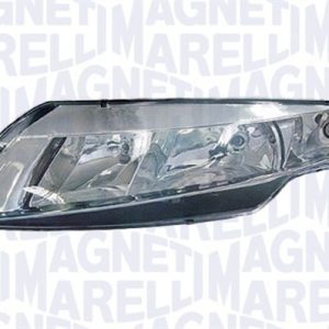 Far HONDA CIVIC VIII limuzina (FD, FA) 1.3 IMA (FA3, FD3) benzina/elector 95 cai MAGNETI MARELLI 711307022596