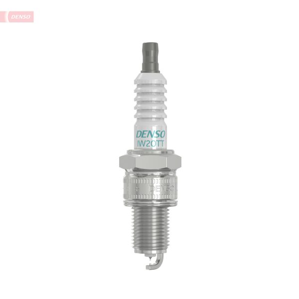 Bujie HONDA CIVIC II combi (WC) 1300 (AWC) benzina 60 cai DENSO IW20TT