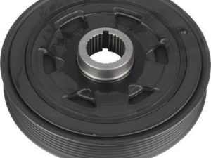 Fulie curea arbore cotit HONDA CIVIC VIII Hatchback (FN, FK) 2.2 CTDi (FK3) diesel 140 cai HERTH BUSS JAKOPARTS J1094012