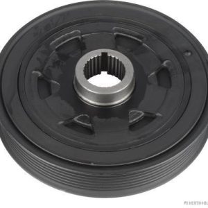 Fulie curea arbore cotit HONDA CIVIC VIII Hatchback (FN, FK) 2.2 CTDi (FK3) diesel 140 cai HERTH BUSS JAKOPARTS J1094012