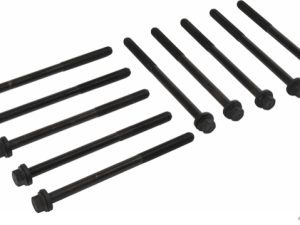 Set surub chiulasa HONDA CIVIC VIII Hatchback (FN, FK) 2.2 CTDi (FK3) diesel 140 cai HERTH BUSS JAKOPARTS J1284006