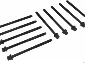 Set surub chiulasa HONDA CIVIC X limuzina (FC_) 1.6 i-VTEC (FC5) benzina 125 cai HERTH BUSS JAKOPARTS J1284013