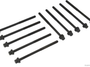 Set surub chiulasa HONDA CR-Z (ZF) 1.5 IMA (ZF2) benzina/elector 137 cai HERTH BUSS JAKOPARTS J1284014