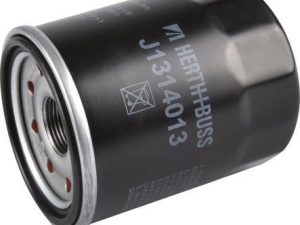 Filtru ulei HONDA CIVIC VIII Hatchback (FN, FK) 1.4 (FK1) benzina 83 cai HERTH BUSS JAKOPARTS J1314013