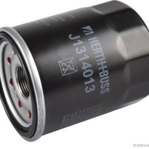 Filtru ulei HONDA CIVIC X hatchback (FC_, FK_) 1.0 VTEC (FK6) benzina 129 cai HERTH BUSS JAKOPARTS J1314013