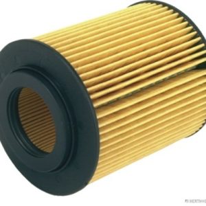 Filtru ulei HONDA CIVIC VII Hatchback (EU, EP, EV) 1.7 CTDi (EP4, EU9) diesel 100 cai HERTH BUSS JAKOPARTS J1314015