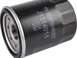 Filtru ulei HONDA CIVIC IV Hatchback (EC, ED, EE, EF) 1.3 (EC8) benzina 75 cai HERTH BUSS JAKOPARTS J1314018