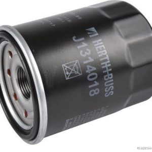 Filtru ulei HONDA CIVIC IV Hatchback (EC, ED, EE, EF) 1.3 (EC8) benzina 75 cai HERTH BUSS JAKOPARTS J1314018