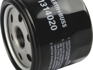 Filtru ulei HONDA CIVIC X hatchback (FC_, FK_) 1.6 i-DTEC (FK9) diesel 120 cai HERTH BUSS JAKOPARTS J1314020