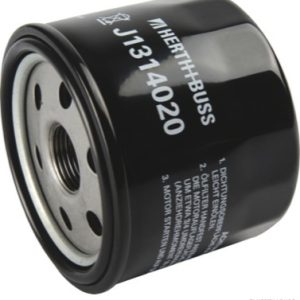 Filtru ulei HONDA CIVIC X hatchback (FC_, FK_) 1.6 i-DTEC (FK9) diesel 120 cai HERTH BUSS JAKOPARTS J1314020