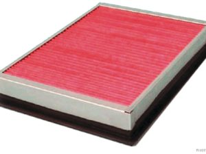 Filtru aer HONDA CIVIC VII limuzina (ES, ET) 1.3 IMA (ED9, ES9) benzina/elector 83 cai HERTH BUSS JAKOPARTS J1321028