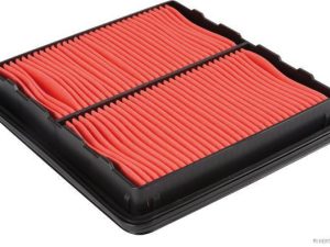 Filtru aer HONDA CIVIC VI Aerodeck (MB, MC) 1.4 16V (MB8) benzina 75 cai HERTH BUSS JAKOPARTS J1324024