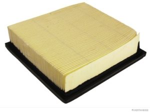 Filtru aer HONDA CIVIC VI cupe (EJ, EM1) 1.6 i Vtec (EM1) benzina 125 cai HERTH BUSS JAKOPARTS J1324030