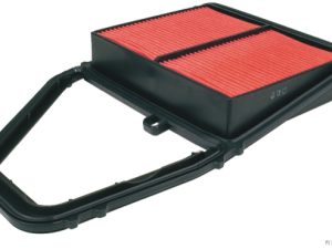Filtru aer HONDA CIVIC VII cupe (EM2) 1.7 i (EM2) benzina 120 cai HERTH BUSS JAKOPARTS J1324044