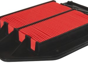 Filtru aer HONDA CIVIC VII Hatchback (EU, EP, EV) 1.7 CTDi (EP4, EU9) diesel 100 cai HERTH BUSS JAKOPARTS J1324045