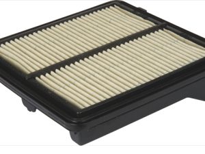 Filtru aer HONDA CIVIC VIII limuzina (FD, FA) 1.3 IMA (FA3, FD3) benzina/elector 95 cai HERTH BUSS JAKOPARTS J1324055