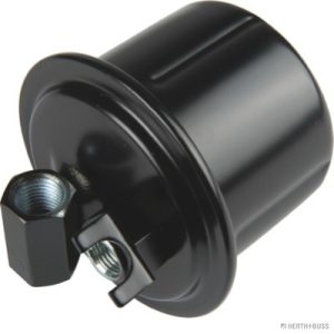 Filtru combustibil HONDA CIVIC V Hatchback (EG) 1.5 i 16V (EG4) benzina 90 cai HERTH BUSS JAKOPARTS J1334011