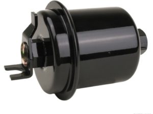 Filtru combustibil HONDA CIVIC VII Hatchback (EU, EP, EV) 1.6 i (EP2, EU8, EU6) benzina 110 cai HERTH BUSS JAKOPARTS J1334023