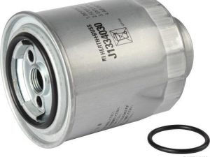 Filtru combustibil HONDA CIVIC VIII Hatchback (FN, FK) 2.2 CTDi (FK3) diesel 140 cai HERTH BUSS JAKOPARTS J1334030