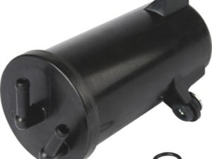 Filtru combustibil HONDA CIVIC IX Tourer (FK) 1.6 i-DTEC (FK3) diesel 120 cai HERTH BUSS JAKOPARTS J1334043
