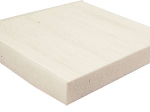 Filtru polen HONDA CIVIC VI cupe (EJ, EM1) 1.6 i (EJ6) benzina 105 cai HERTH BUSS JAKOPARTS J1344003