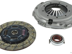 Kit ambreiaj HONDA CIVIC VIII Hatchback (FN, FK) Type R (FN2) benzina 201 cai HERTH BUSS JAKOPARTS J2004083