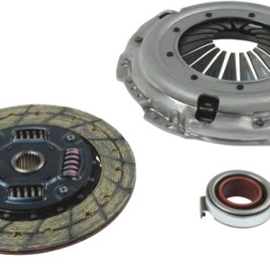 Kit ambreiaj HONDA CIVIC VIII Hatchback (FN, FK) Type R (FN2) benzina 201 cai HERTH BUSS JAKOPARTS J2004083
