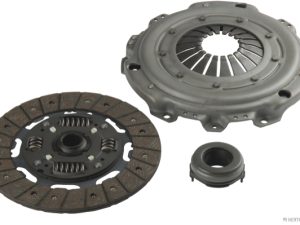 Kit ambreiaj HONDA CIVIC VI Aerodeck (MB, MC) 2.0 i D (MC3) diesel 105 cai HERTH BUSS JAKOPARTS J2004085
