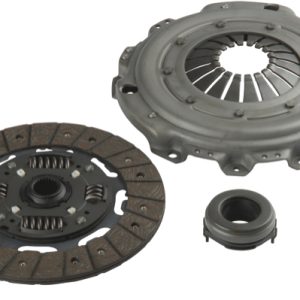 Kit ambreiaj HONDA CIVIC VI Aerodeck (MB, MC) 2.0 i D (MC3) diesel 105 cai HERTH BUSS JAKOPARTS J2004085