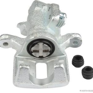 Etrier frana HONDA CIVIC VI limuzina (EJ, EK, SO) 1.6 VTi (EK4, SO4) benzina 160 cai HERTH BUSS JAKOPARTS J3214007