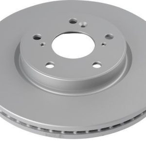 Disc frana HONDA HR-V (RU) 1.5 (RU1) benzina 130 cai HERTH BUSS JAKOPARTS J3304071