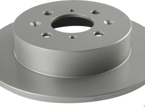 Disc frana HONDA CIVIC VII limuzina (ES, ET) 1.3 IMA (ED9, ES9) benzina/elector 83 cai HERTH BUSS JAKOPARTS J3314018