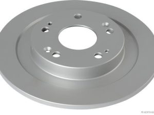 Disc frana HONDA CIVIC IX Tourer (FK) 1.6 i-DTEC (FK3) diesel 120 cai HERTH BUSS JAKOPARTS J3314045