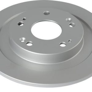 Disc frana HONDA CIVIC IX Tourer (FK) 1.6 i-DTEC (FK3) diesel 120 cai HERTH BUSS JAKOPARTS J3314045