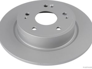Disc frana HONDA HR-V (RU) 1.5 (RU1) benzina 130 cai HERTH BUSS JAKOPARTS J3314049