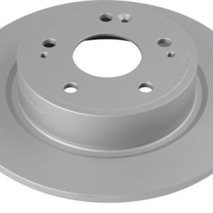 Disc frana HONDA HR-V (RU) 1.5 (RU1) benzina 130 cai HERTH BUSS JAKOPARTS J3314049