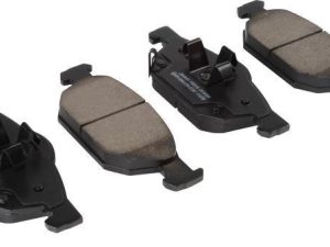 Placute frana HONDA CIVIC IX (FK) 1.4 i-VTEC (FK1) benzina 99 cai HERTH BUSS JAKOPARTS J3604010