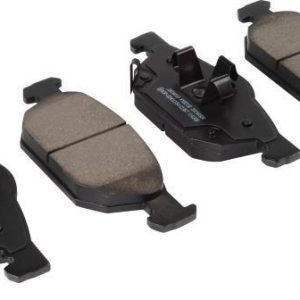 Placute frana HONDA CIVIC IX (FK) 1.4 i-VTEC (FK1) benzina 99 cai HERTH BUSS JAKOPARTS J3604010