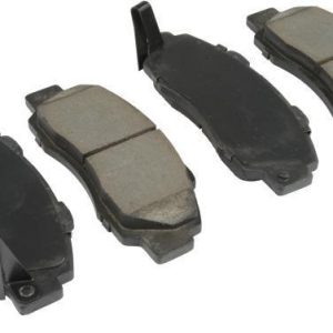 Placute frana HONDA NSX I Cabriolet (NA) 3.0 24V Vtec (NA1) benzina 274 cai HERTH BUSS JAKOPARTS J3604032